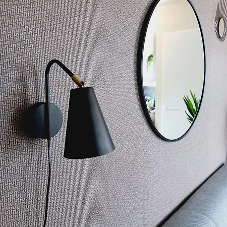 Hotspot 83 Apartment *