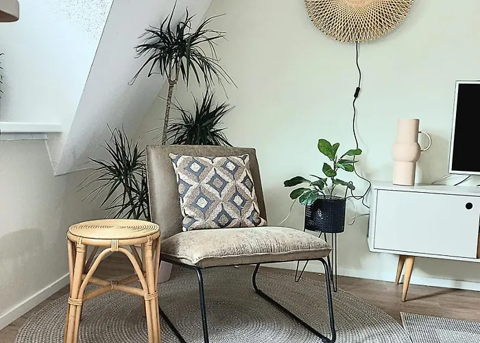 Apartment Hotspot 83 Alkmaar