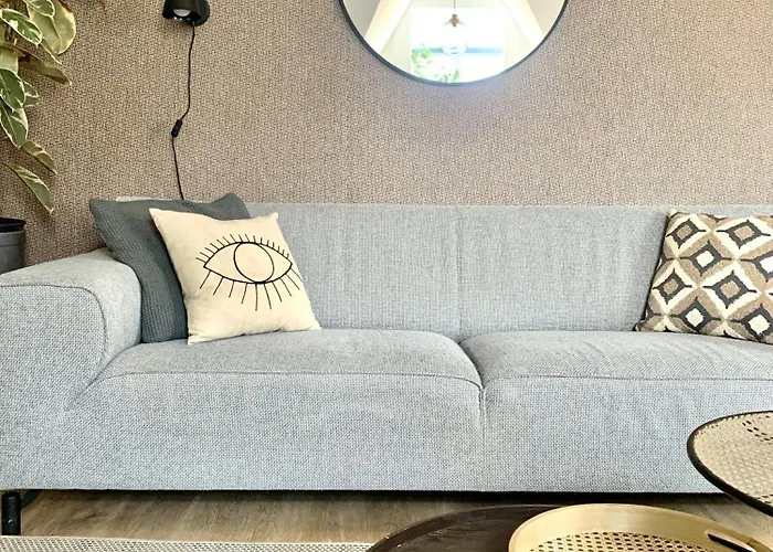 Apartment Hotspot 83 Alkmaar