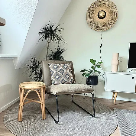 Apartment Hotspot 83 Alkmaar